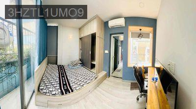 Nhà 15ty 38m2 NKKN Q1, T.máy 5 tầng là CHDV đang cho thuê T.nhập cao - Phường Nguyễn Thái Bình  -  Quận 1 