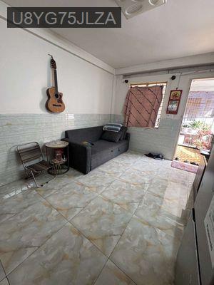 CĂN HỘ 40M2-LẦU 2 -THANG BỘ-LÊ HỒNG PHONG Q10 - Phường 1  -  Quận 10 