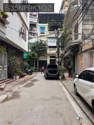 Bán nhà hẻm xe hơi 80m2, ngang 5m dài 16m, sổ hồng riêng - Phường 4  -  Quận 8 