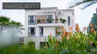 🌟 [NHÀ PHỐ THƯƠNG MẠI K-HOME NEW CITY – NƠI AN CƯ & KINH DOANH LÝ TƯỞN - Phường Hòa Phú  -  Thành phố Thủ Dầu Một 