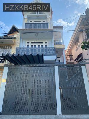 Bán nhà - Phường Hiệp Bình Chánh  -  Quận Thủ Đức  - 120m² - 19.9tỷ
