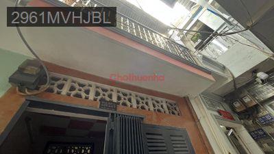 Cần bán nhà quận 6, đường Bình Tiên - Phường 5  -  Quận 6  Cần bán nhà quận 6, đường Bình Tiên - Phường 5  -  Quận 6
