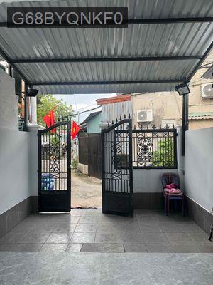 Nhà C4 mặt tiền đường 3 giá 4,2T SHR - Phường Tăng Nhơn Phú B  -  Quận 9 