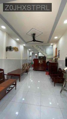 chính chủ cần bán gấp mặt tiền lại hùng cường VLB BC - Phường Phú Thạnh  -  Quận Tân Phú 