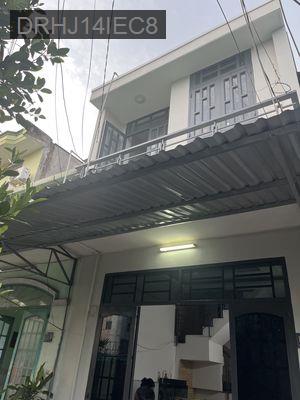 Bán nhà - Xã Bà Điểm  -  Huyện Hóc Môn  - 52m² - 3.85tỷ