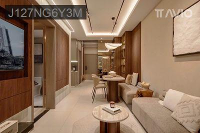 Căn hộ TT Avio phong cách Nhật Bản, 68m², căn góc view, TTTP Dĩ An - Phường Đông Hiệp  -  Thị xã Dĩ An 