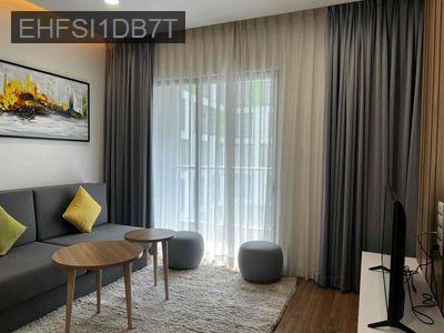 BÁN REPUBLIC PLAZA 51m2 1PN-1WC FULL - GIÁ 2.6 TỶ - Phường 4  -  Quận Tân Bình 