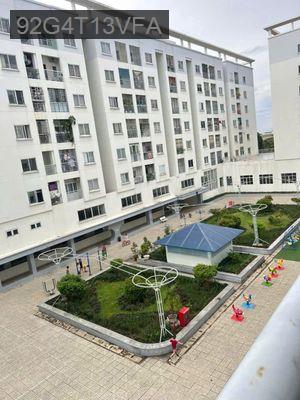 DỰ ÁN THANH BÌNH RESIDENCE - Phường Bình Hòa  -  Thị xã Thuận An 