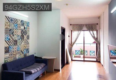 Cần bán căn hộ Khang Phú sổ riêng, 78m2 - 2PN, giá bán 3.430 tỷ. - Phường Hòa Thạnh  -  Quận Tân Phú 