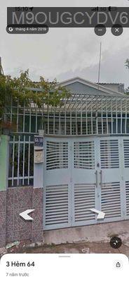 nhà ngô chí quốc cách mặt tiền 20m,hẻm 2 xe tải né nhau - Phường Bình Chiểu  -  Quận Thủ Đức 