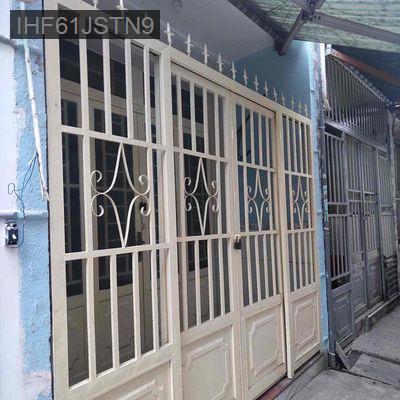 bán nhà chính chủ mới sửa hết 33 triệu - Phường 15  -  Quận 8 