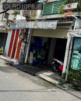 Bán nhà - Phường Phú Trung  -  Quận Tân Phú  - 96m² - 8.9tỷ