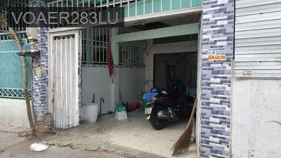 Bán nhà - Xã Phước Kiển  -  Huyện Nhà Bè  - 100m² - 2.2tỷ