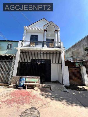 Bán nhà Thuận An, Bình Chuẩn, An Phú, HCM - Phường Bình Chuẩn  -  Thị xã Thuận An 