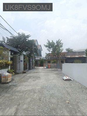 Đất chính chủ ngộp 100m2 full thổ cư giá chốt 1tỷ5 đg Hoàng Phan Thái - Xã Bình Chánh  -  Huyện Bình Chánh 