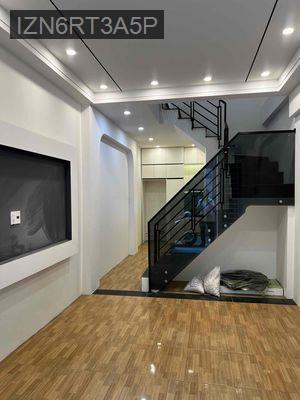 Chính Chủ Bán Nhà Sát Emart Phan Huy Ích - Phường 14  -  Quận Gò Vấp 