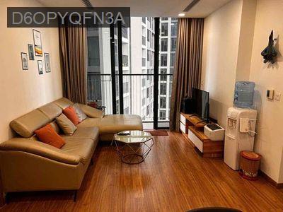 BÁN CĂN GÓC ECO GREEN SAIGON  – 75m2, 3PN, 6.8 Tỷ - Phường Tân Thuận Tây  -  Quận 7 