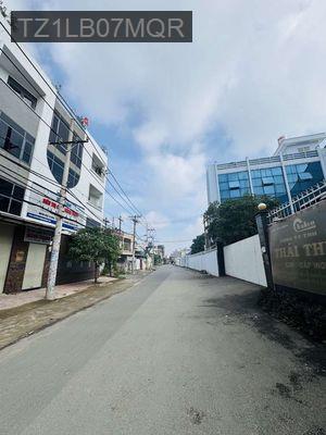 BÁN ĐẤT PHÂN LÔ HƯƠNG LỘ 2 - 74M2 - KHU XÂY 5 TẦNG HXH 6M - GIÁ 5,6 TỶ - Phường Bình Trị Đông A  -  Quận Bình Tân 