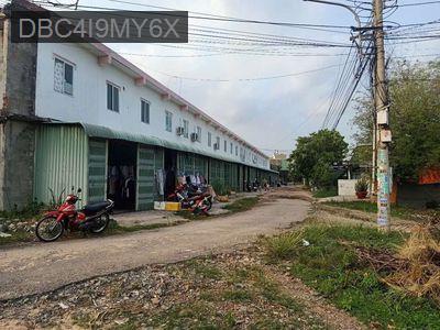 Bán nhà - Phường Thới Hòa  -  Thị xã Bến Cát  - 750m² - 10.5tỷ