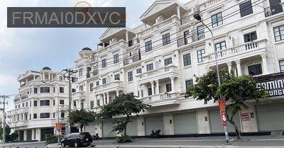 Cho thuê nhà mặt tiền - Phường 10  -  Quận Gò Vấp  - 100m² - 65triệu Cho thuê nhà mặt tiền - Phường 10  -  Quận Gò Vấp  - 100m² - 65triệu