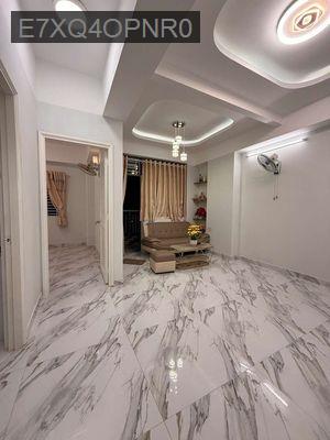 Chính chủ bán chung cư Phú Thọ, 66m2 căn góc | 2PN 2WC - Phường 15  -  Quận 11 