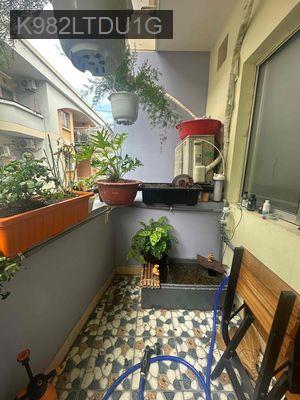 Bán Căn Hộ mặt tiền đường số 6 khu Tên Lửa ,2PN,2WC ,SHR . - Phường Bình Trị Đông B  -  Quận Bình Tân 