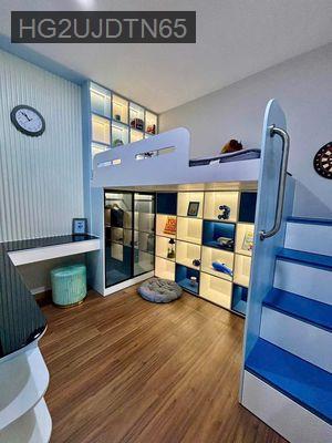 Bán chung cư - Phường Bình An  -  Thị xã Dĩ An  - 55m² - 1.7tỷ