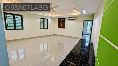 NHÀ 3TẦNG HOÀNG DIỆU QUẬN 4- 4x10 - HẺM 4M - HC - SÁT VĨNH KHÁNH -6.5T - Phường 8  -  Quận 4 