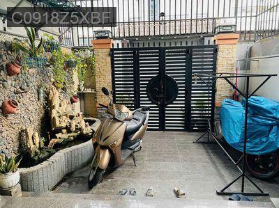 Bán nhà hẻm 35 đường số 4, Trường Thọ, Thủ Đức - Phường Trường Thọ  -  Quận Thủ Đức 