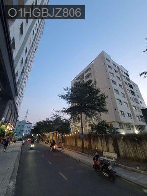Bán căn hộ thang máy cc Thanh Nhựt p7 q8 - Phường 7  -  Quận 8 