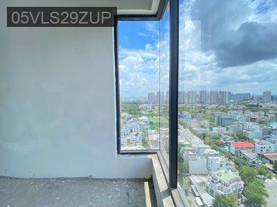 NHÀ THÔ- Siêu phẩm Duplex view sông 179m2 3PN Bán căn hộ One Verandah - Phường Thạnh Mỹ Lợi  -  Quận 2 