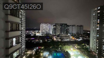 cần bán căn hộ Saigon South Residences 2pn + 2WC nhà bè - Xã Phước Kiển  -  Huyện Nhà Bè 