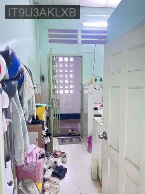 chung cư thang bộ lầu 4 ,dt45 m2 ,2pn ,1wc - Phường 14  -  Quận Tân Bình 