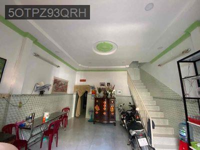 Chính chủ bán nhà cấp 4 117m2 - Phường 11  -  Quận Gò Vấp 