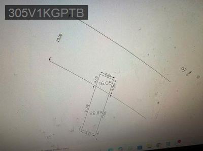 Bán lô đất 75 m2 đường 19 Thạnh Mỹ Lợi - Phường Thạnh Mỹ Lợi  -  Quận 2 