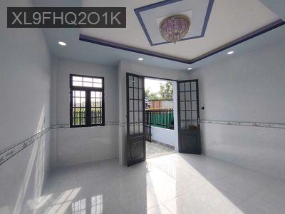 Nhà Trệt 78m2 HXH SHR gần Tân Kim-Cần Giuộc ra MT 60m lên Quận 8 30p - Xã Mỹ Lộc  -  Huyện Cần Giuộc 