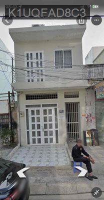 Nhà 126m², 1 trệt 1 lầu, hẻm 226 Lê Trọng Tấn, Quận Tân Phú – Giá 12.5 - Phường Tây Thạnh  -  Quận Tân Phú 