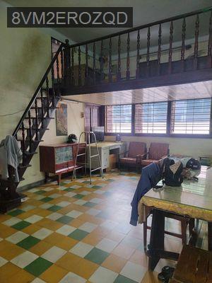 Chung cư Cấp nước Chợ Lớn - Phường 12  -  Quận 5 