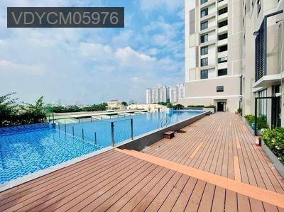 Chỉnh chủ cần bán căn 1pn+ - Phường 6  -  Quận 8 