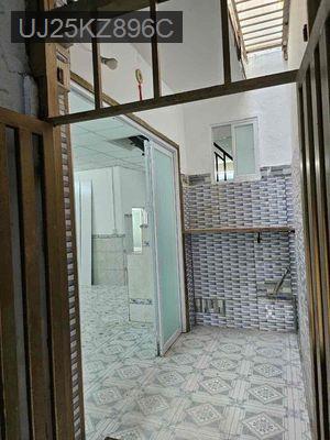 hàng ngộp - Phường Phước Long B  -  Quận 9 