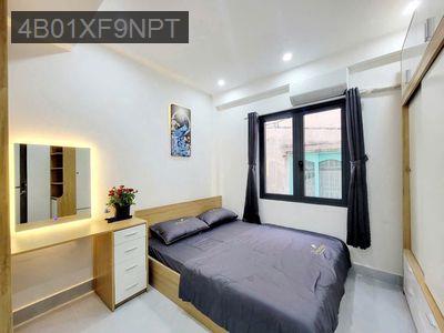 Chủ cần tiền chữa bệnh cần bán căn nhà ở Lê Quang Định . Sổ hồng riêng - Phường 14  -  Quận Bình Thạnh 