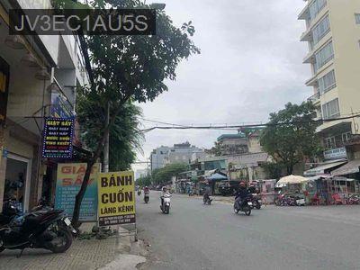 Đất Full thổ đường Phạm Văn Bạch, 60m2 5x12,Hẻm 8m - Phường 15  -  Quận Tân Bình 