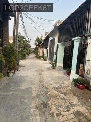 cần bán nhà ở chính chủ - Xã Đức Hoà Hạ  -  Huyện Đức Hòa 