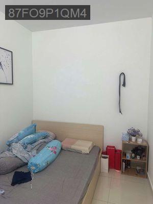 Bán căn hộ TM chung cư Topaz Home , giá 2ty4tl, LH *** - Phường Tân Thới Nhất  -  Quận 12 