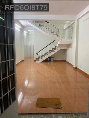 Nhà chính chủ hẻm xe hơi, đường Đỗ Công Tường, phường Tân Sơn Nhì - Phường Tân Sơn Nhì  -  Quận Tân Phú 