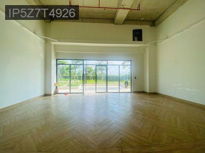 76m2 - Giá 6.5 tỷ - Bán shophouse kế sảnh mặt ngoài Q7 Riverside - Phường Phú Thuận  -  Quận 7 