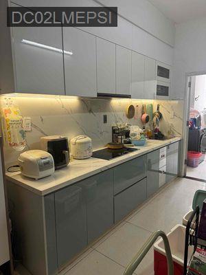 Bán căn hộ Tarra 2pn 68m2 full nt giá 3.25 tỷ - Phường 6  -  Quận 8 