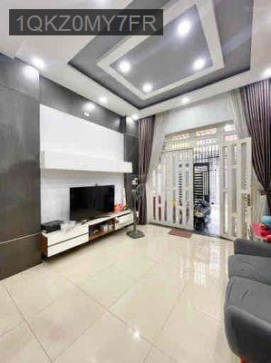Bán gấp căn nhà ngày mặt tiền QL13, Hiệp Bìn Phước, Thủ Đức. Chỉ 3tỷ - Phường Hiệp Bình Phước  -  Quận Thủ Đức 