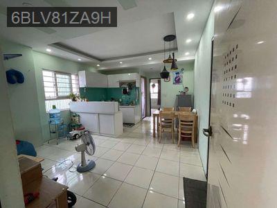 Chị em cần bán gấp căn hộ để chuyển về quê - Phường Thạnh Lộc  -  Quận 12 