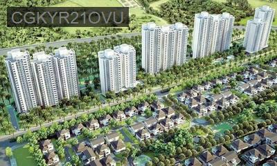 Bán căn hộ 59m2 2PN 2WC Vin Quận 9 - Phường Long Thạnh Mỹ  -  Quận 9 